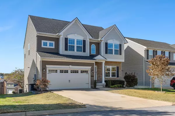 Columbia, TN 38401,2706 Orleans Dr