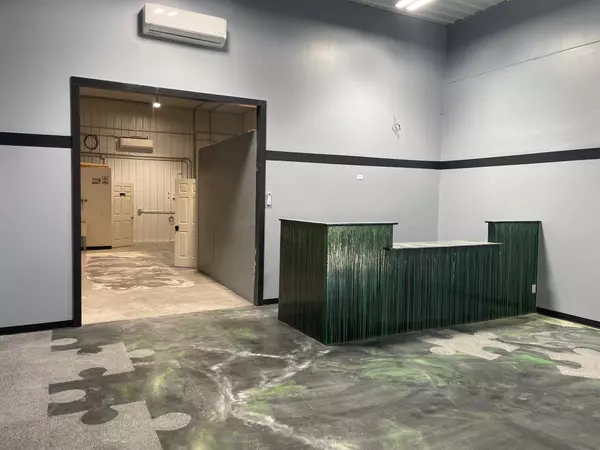 Clarksville, TN 37040,1050B International Blvd