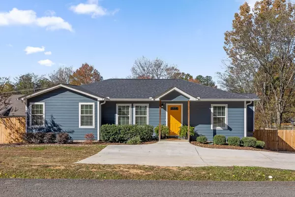 2177 E Shepherd Road, Chattanooga, TN 37421