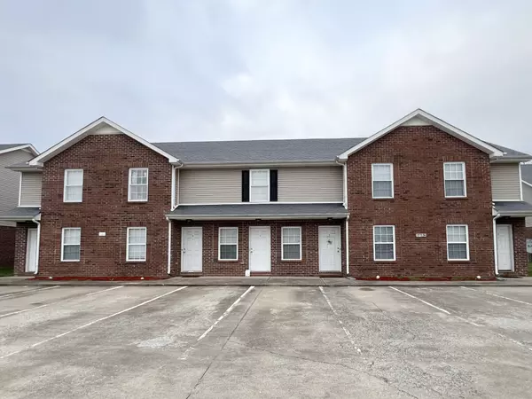 781 Cherrybark Ln #D, Clarksville, TN 37040