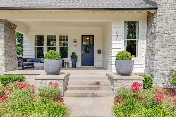 Nashville, TN 37205,204 Elmington Ave