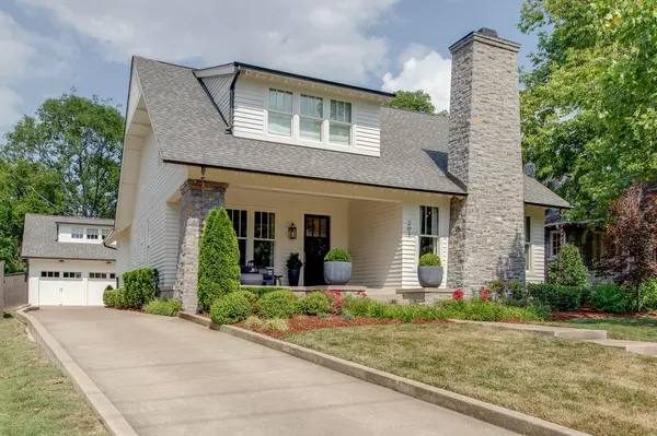 Nashville, TN 37205,204 Elmington Ave