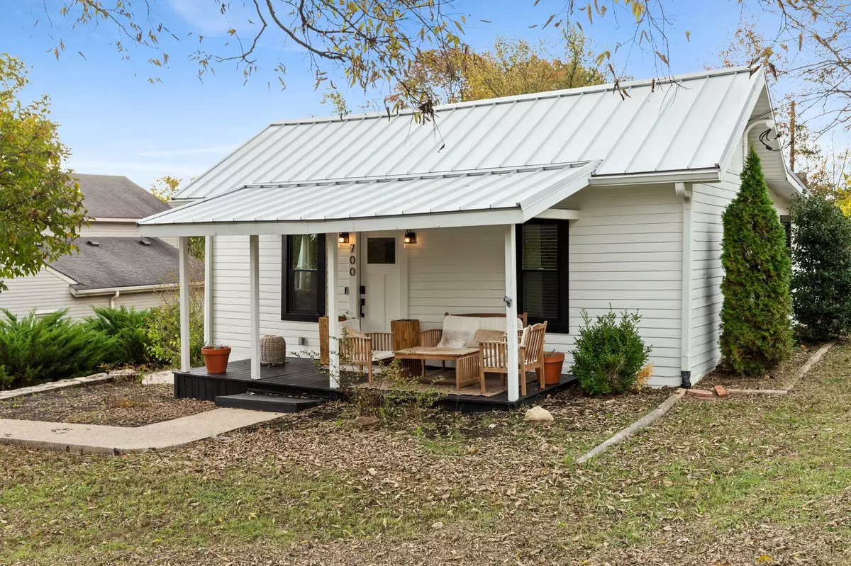 Nashville, TN 37216,700 Maplewood Ln