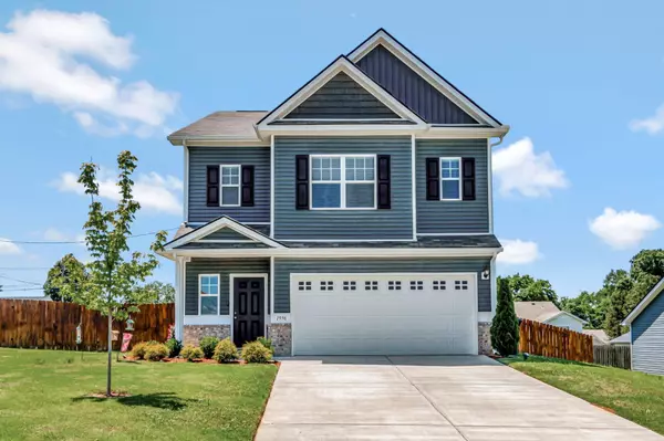 1996 Sierra Ct, Columbia, TN 38401