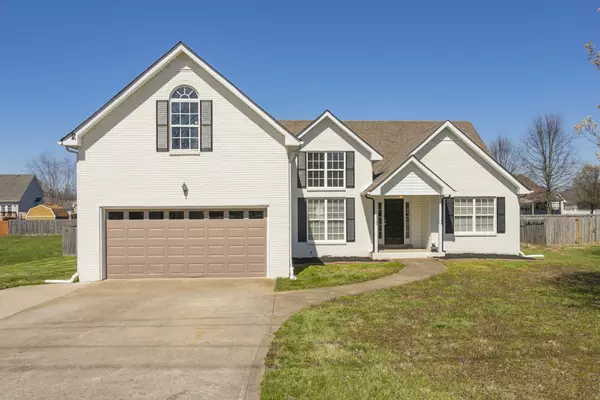 681 Tylertown Rd, Clarksville, TN 37040