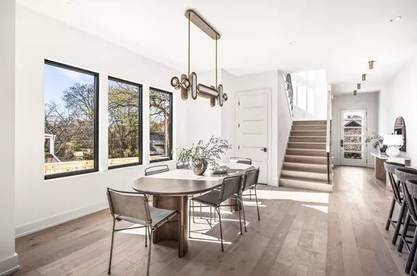 Nashville, TN 37209,214 54th Ave #N