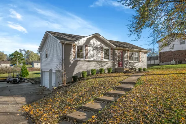 Clarksville, TN 37040,2809 Sparrow Dr