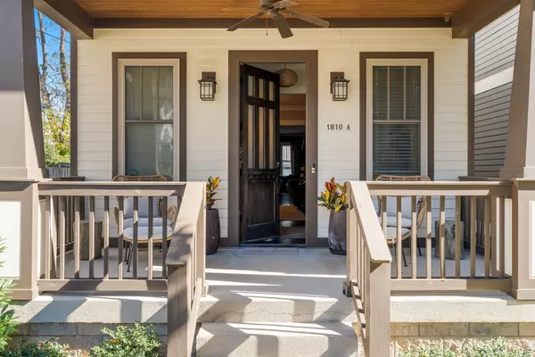 Nashville, TN 37203,1810A Hillside Ave