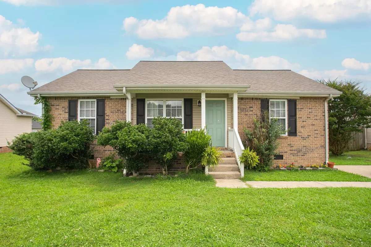 Lebanon, TN 37087,1367 Piercy Ct