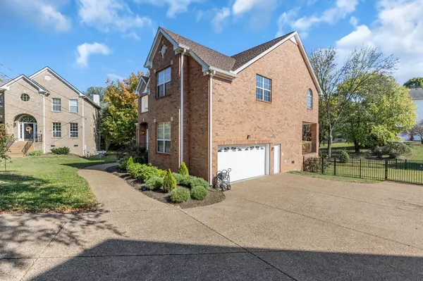 Brentwood, TN 37027,104 Portsmouth Cv