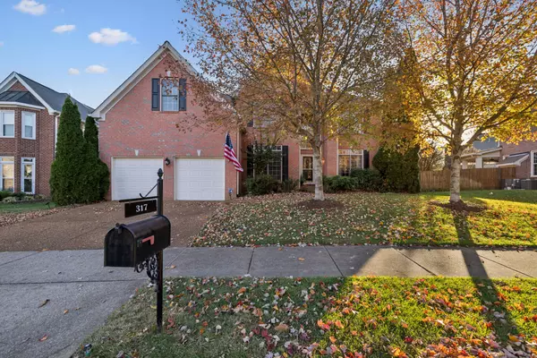 Franklin, TN 37064,317 Dundee Dr