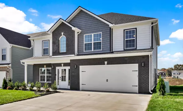 Clarksville, TN 37043,364 Kingland Ln