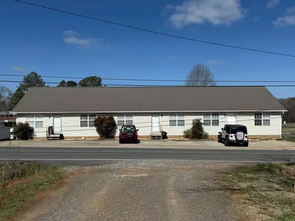 1921 Welcome Valley Road Road, Benton, TN 37307