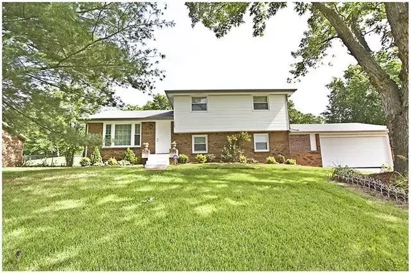 1569 Cherry Tree Drive, Clarksville, TN 37042