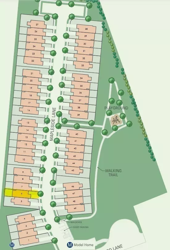 Fairview, TN 37062,7110 Mapleside Ln