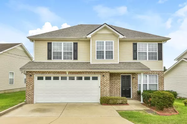 1224 Maritime Prt, Antioch, TN 37013