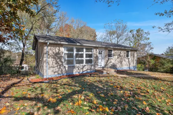 Hermitage, TN 37076,4000 Plantation Dr