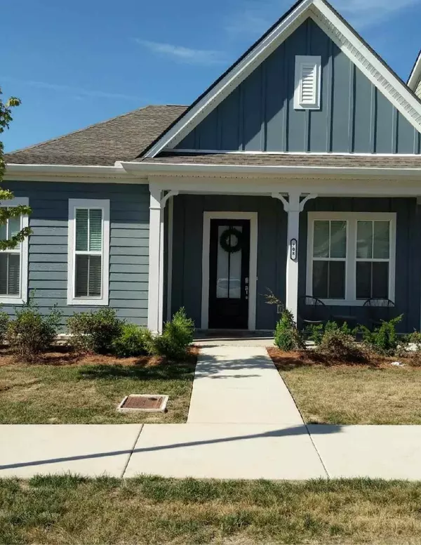 708 Goswell Dr, Nolensville, TN 37135