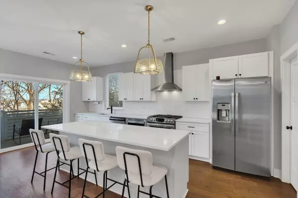 Nashville, TN 37209,432 Becanni Ln