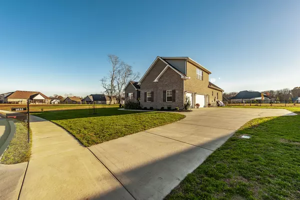 Gallatin, TN 37066,1035 Robert Lee Dr