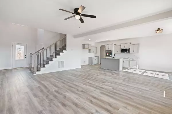 Clarksville, TN 37043,1184 Forsythia Trce