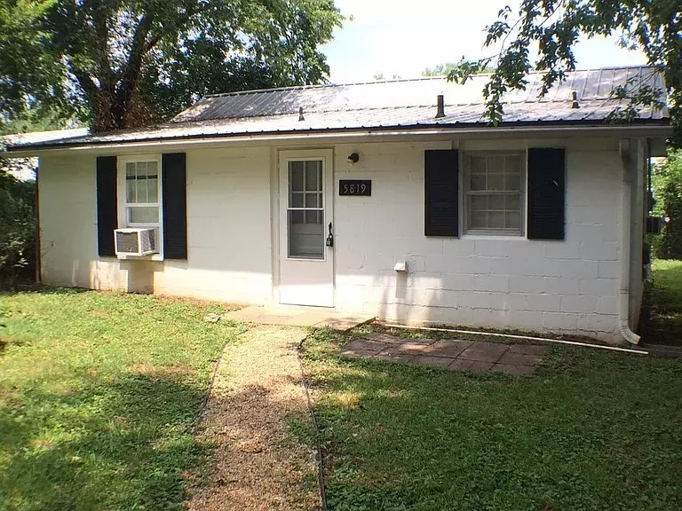 Nashville, TN 37209,5819 Mackie Pl