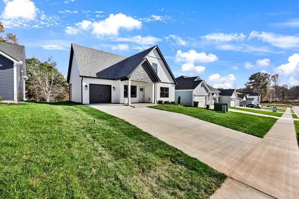 Clarksville, TN 37042,1326 Isaiah Dr