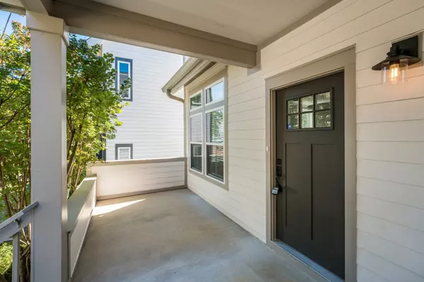 Nashville, TN 37203,505A Moore Ave