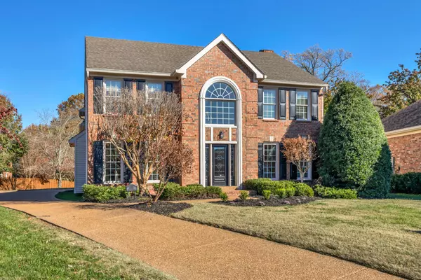 Brentwood, TN 37027,616 Copperfield Ct