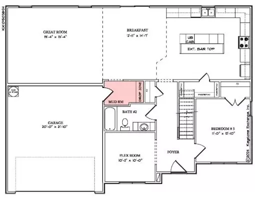 Spring Hill, TN 37174,5026 Salient Dr