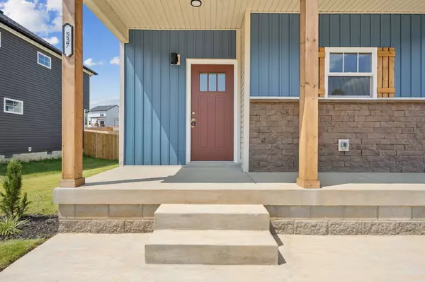 Clarksville, TN 37042,1465 Isaiah Dr