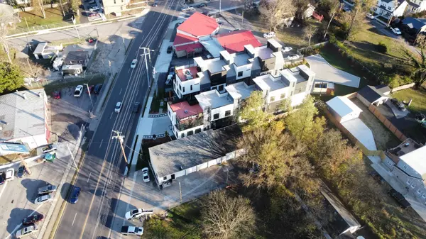 Nashville, TN 37208,2018 24th Ave #N