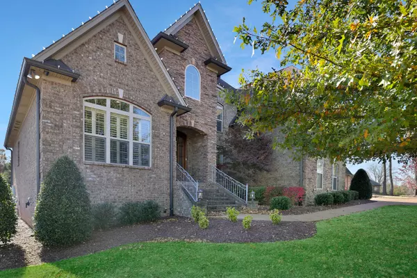 Lebanon, TN 37087,142 Waters Hill Cir