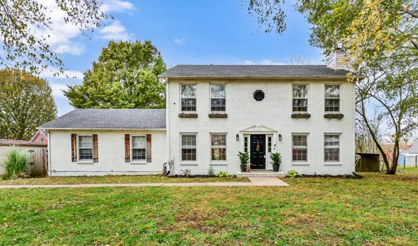 Clarksville, TN 37040,1330 Oak Hill Dr