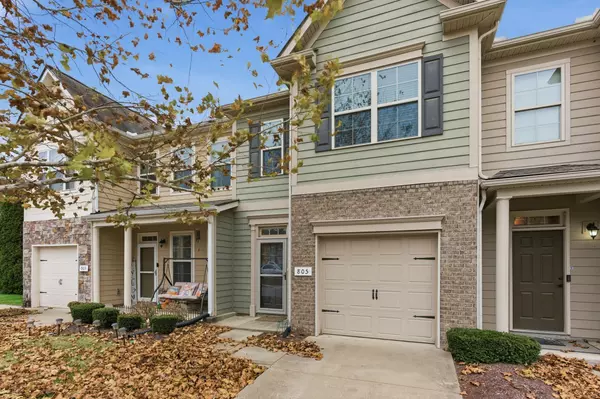 Murfreesboro, TN 37128,805 Brigade Loop