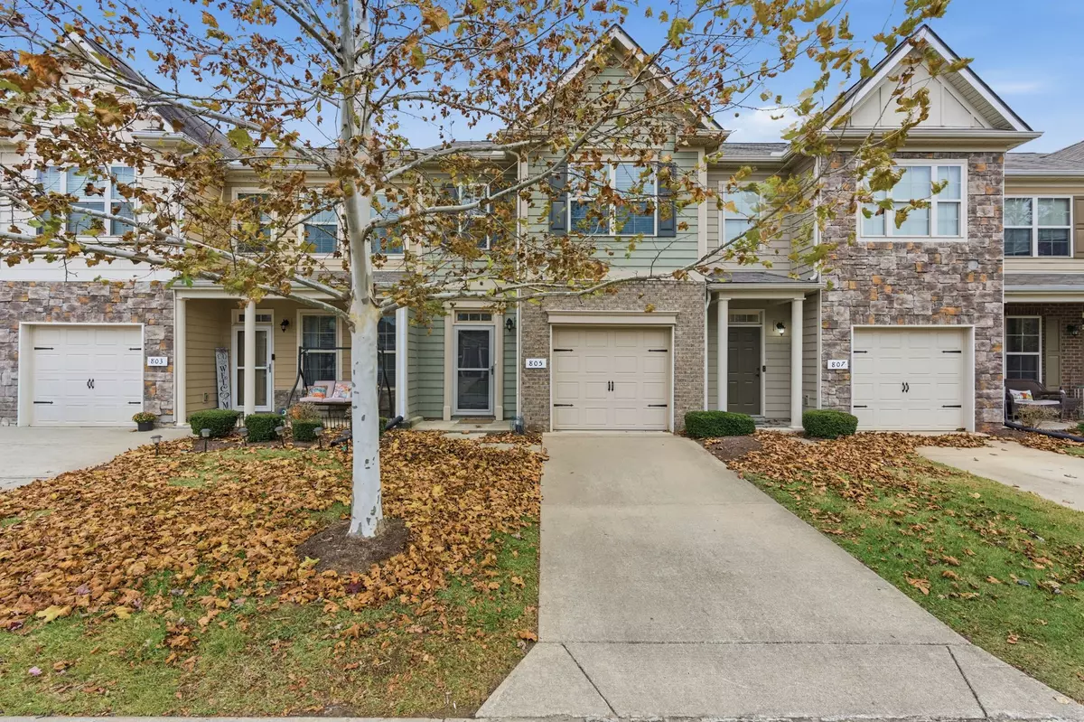 Murfreesboro, TN 37128,805 Brigade Loop