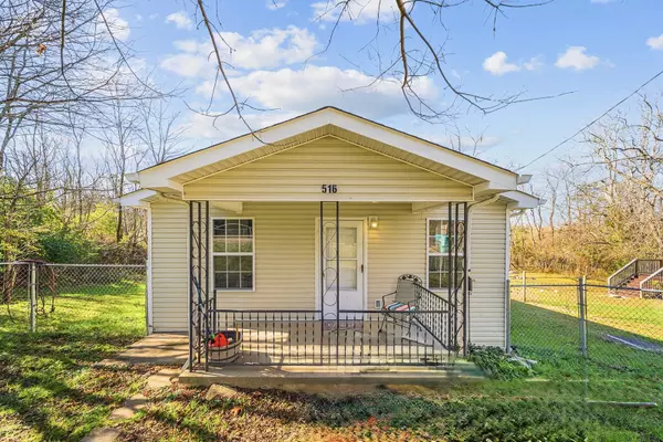 Crossville, TN 38555,516 Old Mail Rd