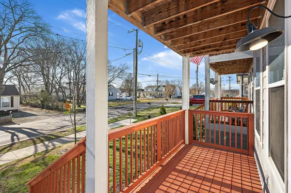 Nashville, TN 37209,625B James Ave