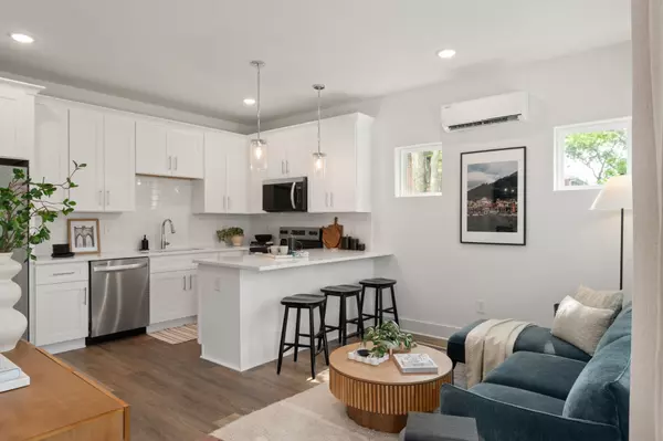 Madison, TN 37115,316 Mulberry Terrace #B