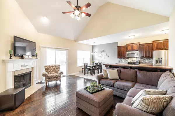 White House, TN 37188,610 Indian Ridge Cir