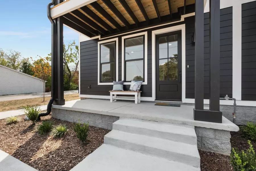 1806 Lischey Avenue #8, Nashville, TN 37206