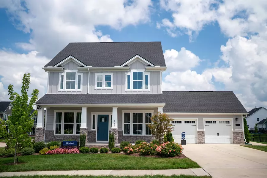 4001 Ledgebrook Dr, Franklin, TN 37064