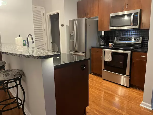 415 Church St #1909, Nashville, TN 37219