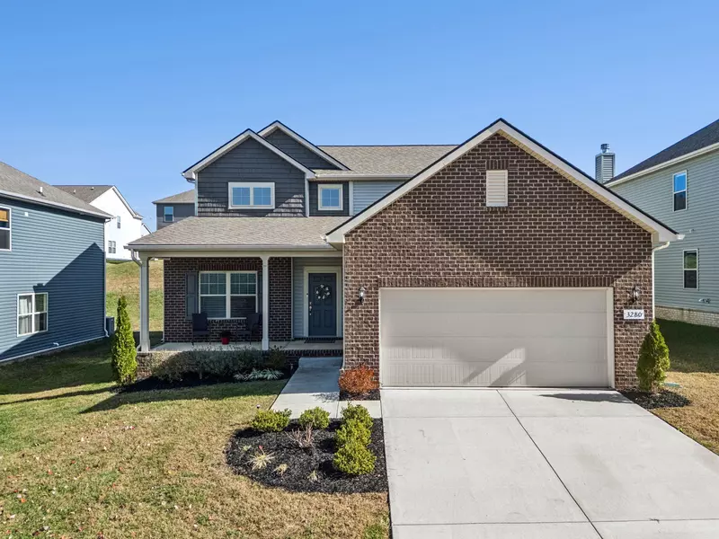3280 Holiday Ln, Columbia, TN 38401
