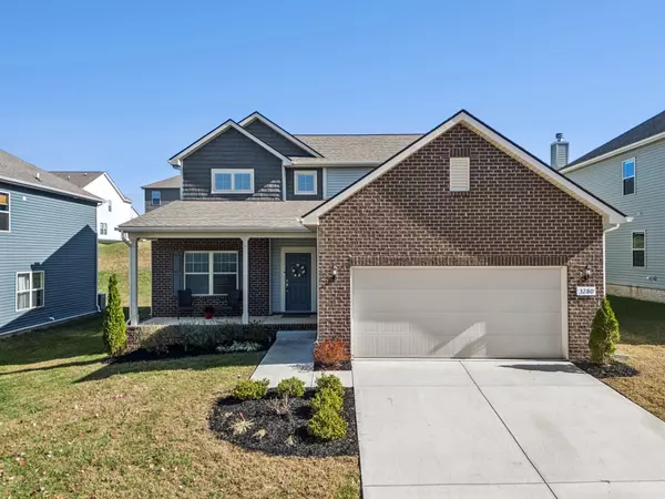 3280 Holiday Ln, Columbia, TN 38401