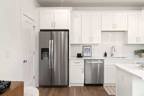 Madison, TN 37115,318 Mulberry Terrace #B