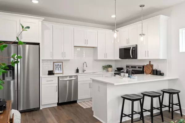 318 Mulberry Terrace #B, Madison, TN 37115