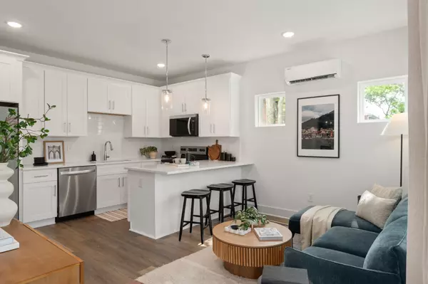 Madison, TN 37115,316 Mulberry Terrace #A