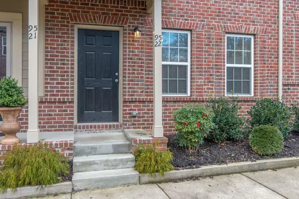 95 Plumlee Drive #22, Hendersonville, TN 37075