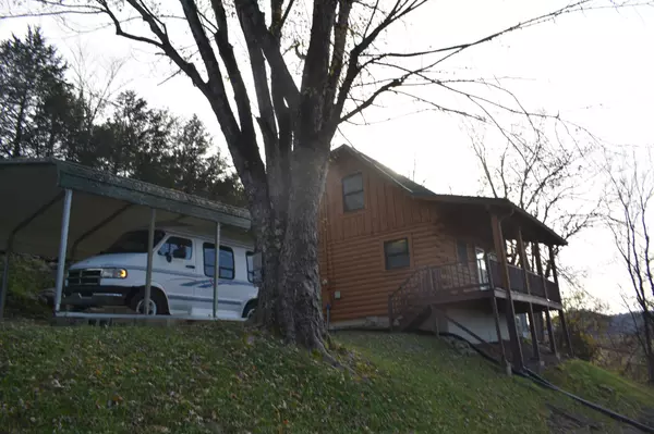 4755 Medley Amonette Rd, Buffalo Valley, TN 38548